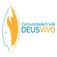 Comunidade Deus Vivo Logo PNG Vector