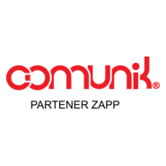comunik Logo PNG Vector