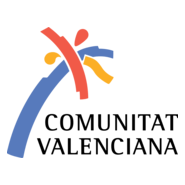 Comunitat Valenciana Logo PNG Vector