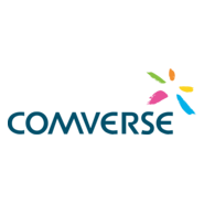 Comverse Logo PNG Vector
