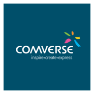 Comverse Logo PNG Vector