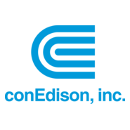 Con Edison Logo PNG Vector