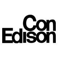 Con Edison Logo PNG Vector