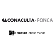 conaculta fonca Logo PNG Vector
