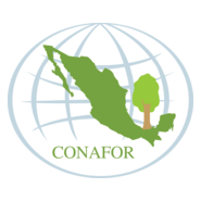 Conafor Logo PNG Vector