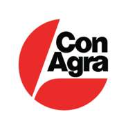 ConAgra Beef Logo PNG Vector