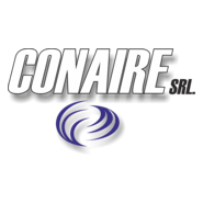 CONAIRE SRL Logo PNG Vector