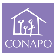 Conapo Logo PNG Vector