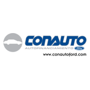 conauto ford Logo PNG Vector
