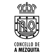 Concello de A Mezquita (escudo) Logo PNG Vector