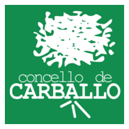 Concello de Carballo Logo PNG Vector