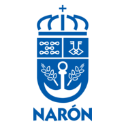 Concello Naron Logo PNG Vector