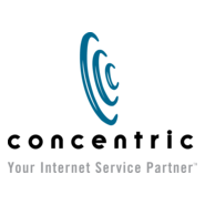 Concentric Logo PNG Vector