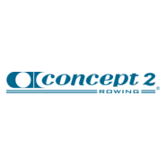 concept 2 rowing Logo PNG Vector