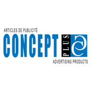 Concept Plus Logo PNG Vector