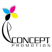 concept promotion Logo PNG Vector