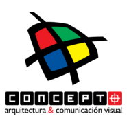 Concepto Logo PNG Vector