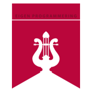concertgebouw eigen programmering Logo PNG Vector