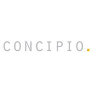 Concipio Logo PNG Vector