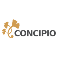 Concipio Logo PNG Vector