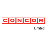 Concor Construction Logo PNG Vector