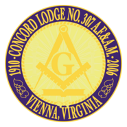 Concord Lodge-Circle Logo PNG Vector