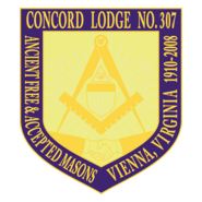 Concord Lodge-Hands Logo PNG Vector