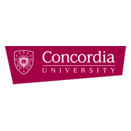 Concordia University Logo PNG Vector