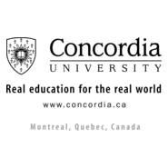 Concordia University Logo PNG Vector