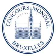 Concours Mondial de Bruxelles Logo PNG Vector