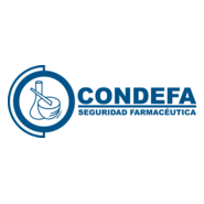 Condefa Logo PNG Vector