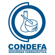 Condefa Logo PNG Vector