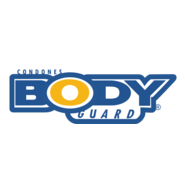 Condones Body Guard Logo PNG Vector