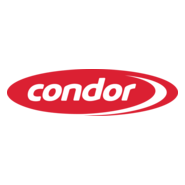 Condor Logo PNG Vector