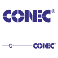 Conec Logo PNG Vector