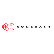 Conexant Logo PNG Vector