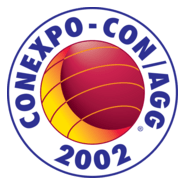 Conexpo-Con Logo PNG Vector