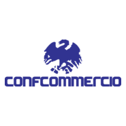 Confcommercio Logo PNG Vector