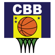 Confederaзгo Brasileira de Basketball Logo PNG Vector