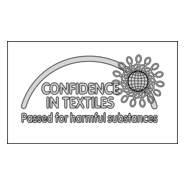 Confidence in Textiles Logo PNG Vector