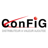 config Logo PNG Vector