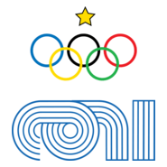 CONI Logo PNG Vector