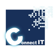 Connect-IT Logo PNG Vector
