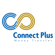 Connect Plus Logo PNG Vector