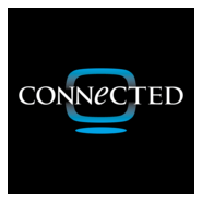 Connected Logo PNG Vector