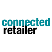 Connected Retailer Logo PNG Vector