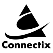 Connectix Logo PNG Vector