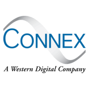 Connex Logo PNG Vector