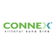 Connex Logo PNG Vector