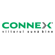 Connex Logo PNG Vector
